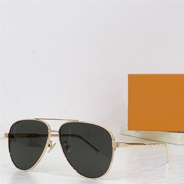 new fashion design pilot sunglasses z1968u metal frame simple and popular style versatile outdoor uv400 protection eyewear, White;black
new fashion design pilot sunglasses z1968u metal frame simple and popular style versatile outdoor uv400 protection eyewear, White;black