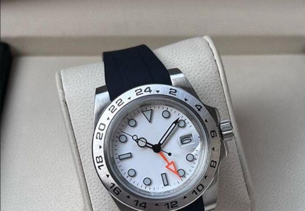 men's wristwatches 42mm black blue dial 226570 216570 16570 asia 2813rubber strap band stainless steel bracelet automatic mechanical fa, Slivery;brown
men's wristwatches 42mm black blue dial 226570 216570 16570 asia 2813rubber strap band stainless steel bracelet automatic mechanical fa, Slivery;brown