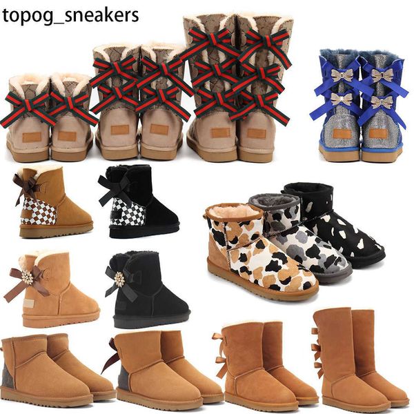 ugges winter low boots single bowknot crystal women classic fashion brand anti velvet black grey chestnut women's snow boots
ugges winter low boots single bowknot crystal women classic fashion brand anti velvet black grey chestnut women's snow boots