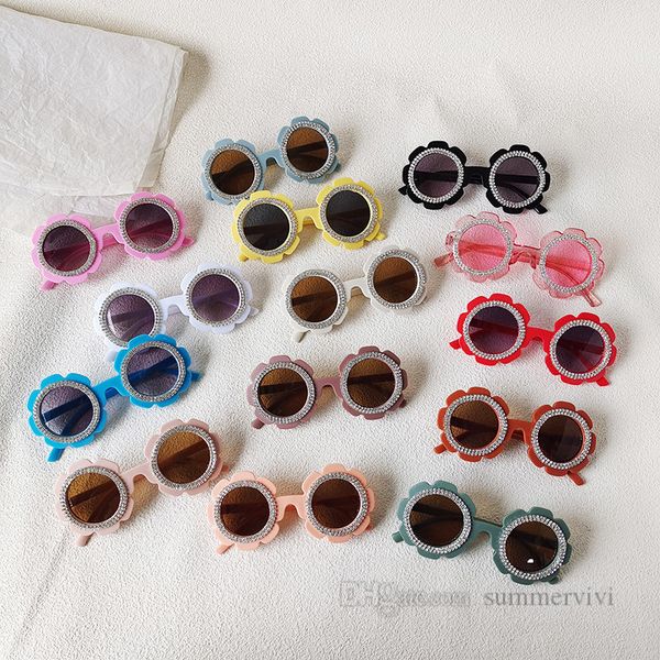 fashion kids sunglasses boys girls rhinestones flower frame sunglass uv 400 summer children beach holiday sun glasses z3671, Blue
fashion kids sunglasses boys girls rhinestones flower frame sunglass uv 400 summer children beach holiday sun glasses z3671, Blue