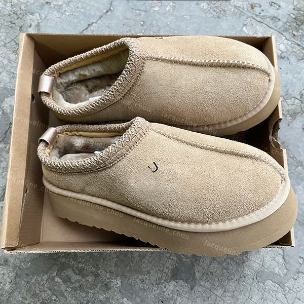 tasman classic australia slippers tazz mustard seed mini platform boot fuzzy mule winter fur boots for woman warm thick bottom snow booties, Black
tasman classic australia slippers tazz mustard seed mini platform boot fuzzy mule winter fur boots for woman warm thick bottom snow booties, Black