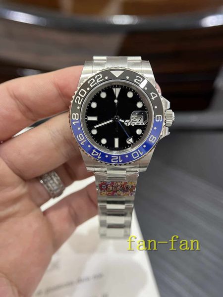 joint name cooperation watch fuc em automatic mens watch no date ceramics bezel black dial steel bracelet watches, Slivery;brown
joint name cooperation watch fuc em automatic mens watch no date ceramics bezel black dial steel bracelet watches, Slivery;brown
