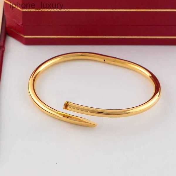 fashion nail bracelet love bangle designer womens jewelry luxury diamond fashion 316l stainless steel gold cuff wedding anniversary women me, Black
fashion nail bracelet love bangle designer womens jewelry luxury diamond fashion 316l stainless steel gold cuff wedding anniversary women me, Black