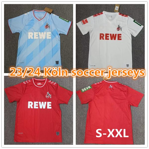 23 24 fc koln soccer jerseys 2023 2024 koln anthony modeste f.kainz r.czichos j.hector e.skhiri the lates trikots football shirts camiseta d, Black;yellow
23 24 fc koln soccer jerseys 2023 2024 koln anthony modeste f.kainz r.czichos j.hector e.skhiri the lates trikots football shirts camiseta d, Black;yellow