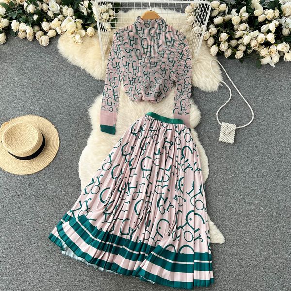 2024 two piece dress new summer runway rose red lace two piece set outfits women hollow out pocket shirt belt pearls single breasted midi sk, White
2024 two piece dress new summer runway rose red lace two piece set outfits women hollow out pocket shirt belt pearls single breasted midi sk, White