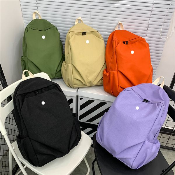 ll-2747 backpacks students lapknapsack bags knapsacks travel outdoor school ipad backpack adjustable packsack rucksack no keychain
ll-2747 backpacks students lapknapsack bags knapsacks travel outdoor school ipad backpack adjustable packsack rucksack no keychain