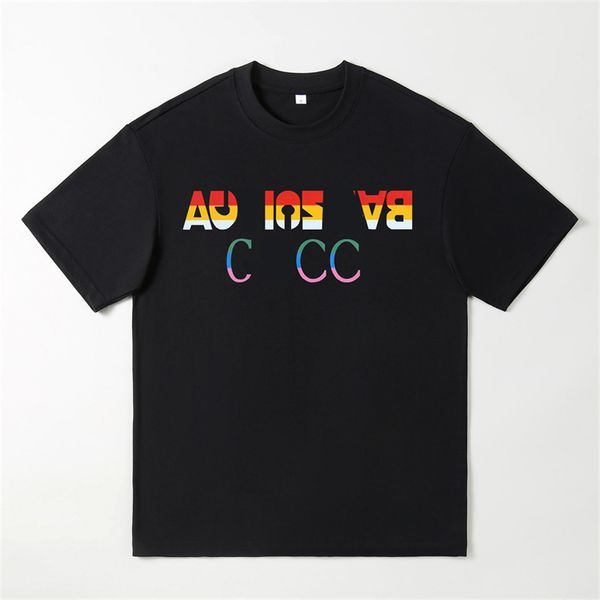 men's t-shirt designer men's t-shirt loose edition crew-neck animal and letter logo pattern luxury cropped asian size m-xxxl, White;black
men's t-shirt designer men's t-shirt loose edition crew-neck animal and letter logo pattern luxury cropped asian size m-xxxl, White;black