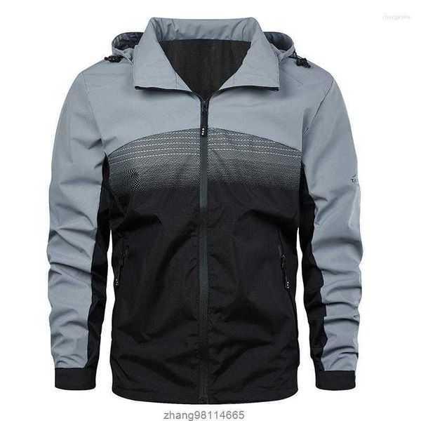 men's jackets brand fashion mens jacket casual outdoor sports spring autumn oversize coats male plus size windbreaker 4xl 3xl, Black;brown
men's jackets brand fashion mens jacket casual outdoor sports spring autumn oversize coats male plus size windbreaker 4xl 3xl, Black;brown