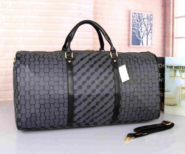 designers fashion duffel bags luxury men female travel bags leather handbags large capacity holdall carry on luggage overnight weekender bag
designers fashion duffel bags luxury men female travel bags leather handbags large capacity holdall carry on luggage overnight weekender bag