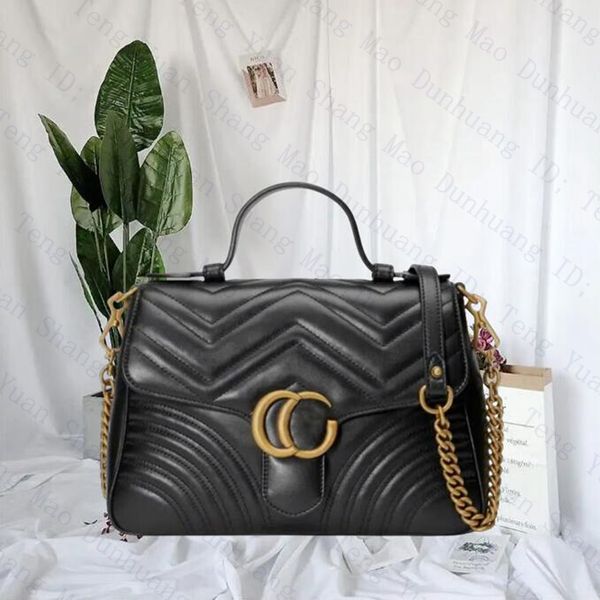 fashion metallic marmont bags women luxurys designer bags 446744 classic leather handbags chain cosmetic messenger shopping shoulder bag tot
fashion metallic marmont bags women luxurys designer bags 446744 classic leather handbags chain cosmetic messenger shopping shoulder bag tot