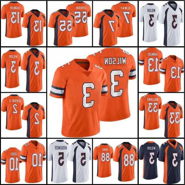 mens 3 russell wilson jersey football 10 jerry jeudy patrick surtain ii jerseys simmons bradley chubb javonte williams courtland sutton peyt
mens 3 russell wilson jersey football 10 jerry jeudy patrick surtain ii jerseys simmons bradley chubb javonte williams courtland sutton peyt