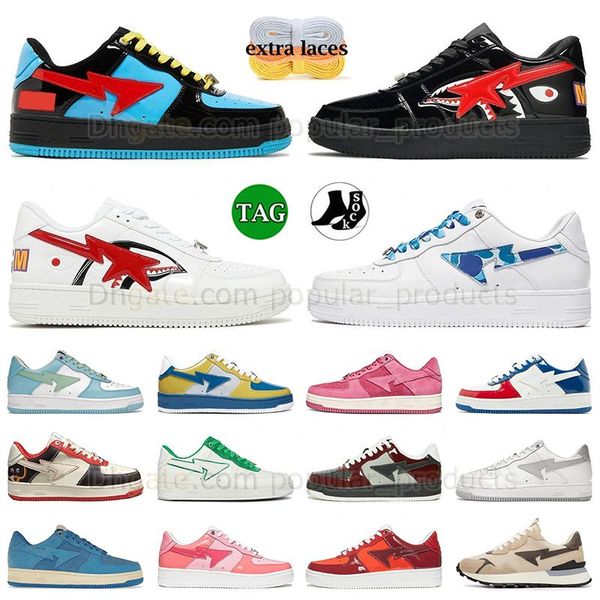 designer casual shoes shark white sk8 abc camo white blue shark black black wiidoww mens womens sneakers camo combo pink platform shoes walk
designer casual shoes shark white sk8 abc camo white blue shark black black wiidoww mens womens sneakers camo combo pink platform shoes walk