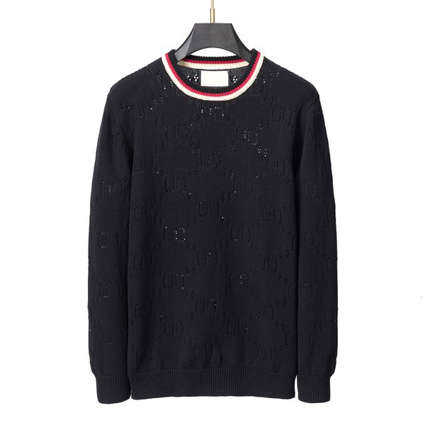 luxury men sweatshirt knitted designer sweaters women loose oversized jumpers luxury casual autumn winter warm hoodie sweater, White;black
luxury men sweatshirt knitted designer sweaters women loose oversized jumpers luxury casual autumn winter warm hoodie sweater, White;black