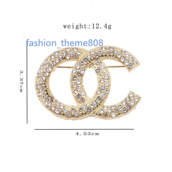 luxury women men designer brand letter brooches gold silver plated inlay crystal rhinestone jewelry brooch pearl pin marry christmas party g, Gray
luxury women men designer brand letter brooches gold silver plated inlay crystal rhinestone jewelry brooch pearl pin marry christmas party g, Gray