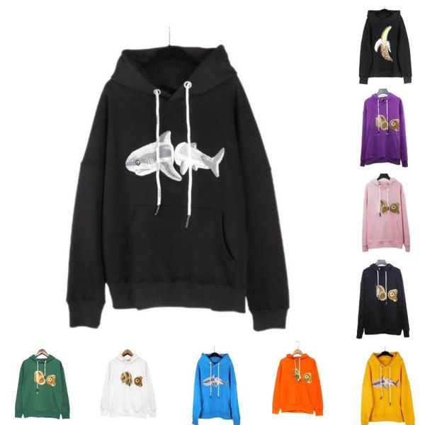 designer mens hoodies of luxury hoodie brand palms hoody pa clothing spray letter long sleeve spring summer tide men and women tee 100% cott, Black
designer mens hoodies of luxury hoodie brand palms hoody pa clothing spray letter long sleeve spring summer tide men and women tee 100% cott, Black