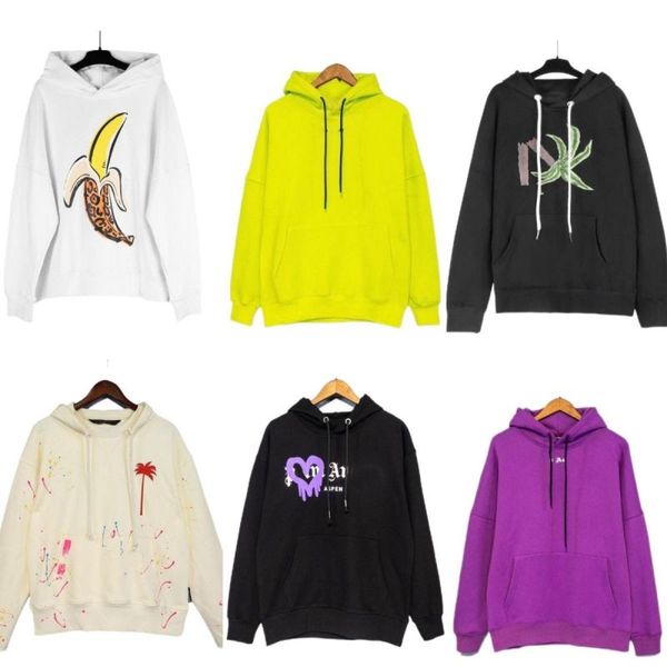 designer mens hoodies of luxury hoodie brand palms hoody pa sweatsuirts spray letter long sleeve spring summer tide men women tee 100% cotto, Black
designer mens hoodies of luxury hoodie brand palms hoody pa sweatsuirts spray letter long sleeve spring summer tide men women tee 100% cotto, Black