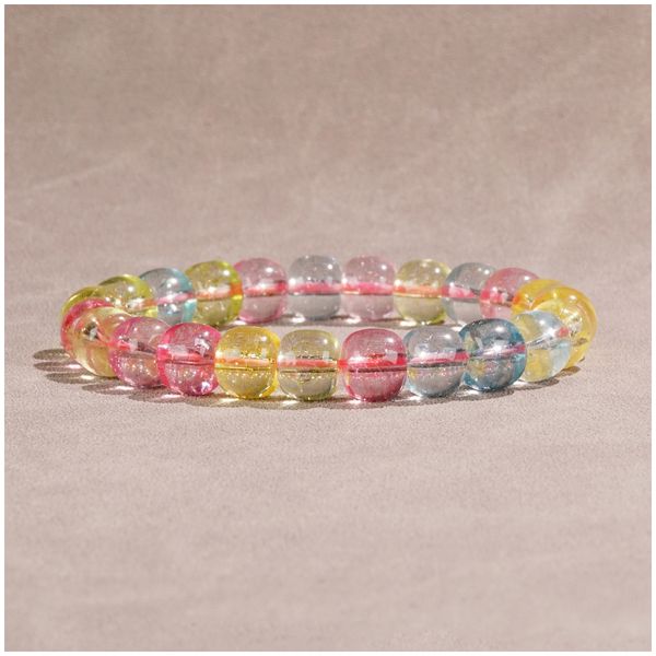 rainbow quartz jade stretch beaded bracelets friend bracelets men's bracelets beautiful bracelets women's jewelry bracelets gemsto, Black
rainbow quartz jade stretch beaded bracelets friend bracelets men's bracelets beautiful bracelets women's jewelry bracelets gemsto, Black