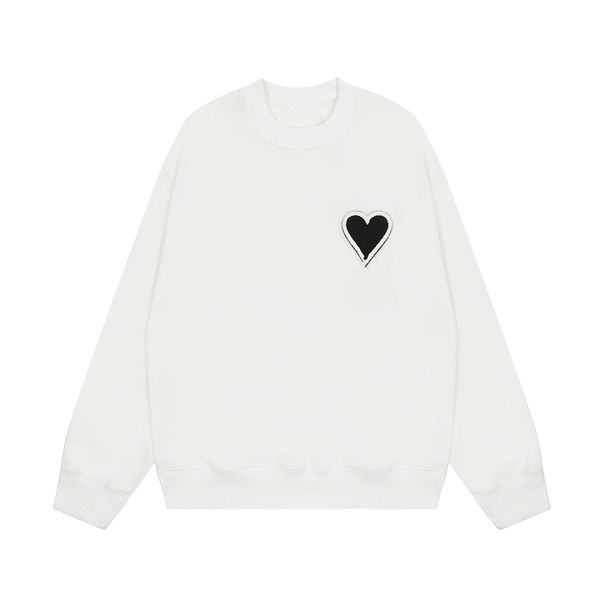 fashion men's hoodies & sweatshirts 2023 amity luxury designer retro decoration men and women printed letter autumn/winter pullover cas, Black
fashion men's hoodies & sweatshirts 2023 amity luxury designer retro decoration men and women printed letter autumn/winter pullover cas, Black