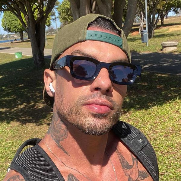 fashion designer cool sunglasses concave sunglasses candy tone for men and women small frame hip hop new, Silver
fashion designer cool sunglasses concave sunglasses candy tone for men and women small frame hip hop new, Silver