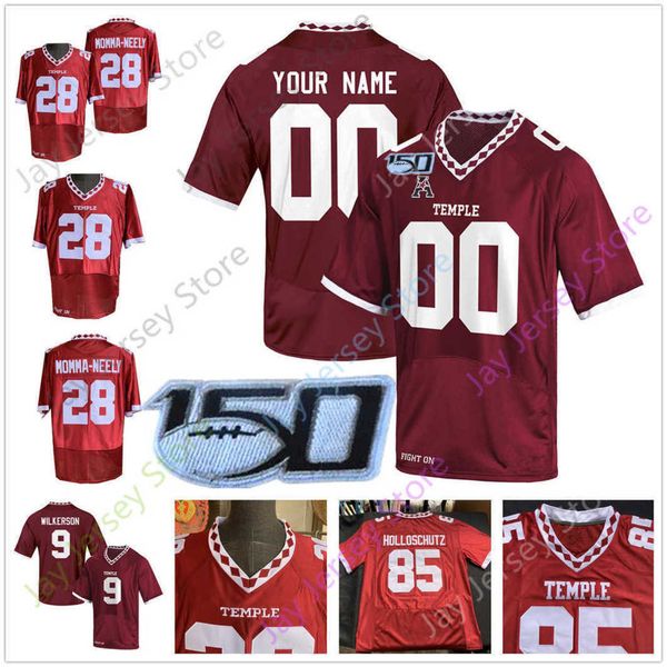 custom temple owls football jersey college anthony russo re'mahn davis jadan blue ifeanyi maijeh quincy roche jager gardner branden mac, Black;red
custom temple owls football jersey college anthony russo re'mahn davis jadan blue ifeanyi maijeh quincy roche jager gardner branden mac, Black;red