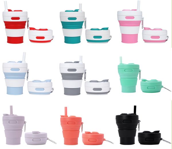 yuexuan 15 oz sublimation silicone collapsible travel cup,portable drinking mug with lid, water, coffee, and snacks for hiking, camping, chr
yuexuan 15 oz sublimation silicone collapsible travel cup,portable drinking mug with lid, water, coffee, and snacks for hiking, camping, chr