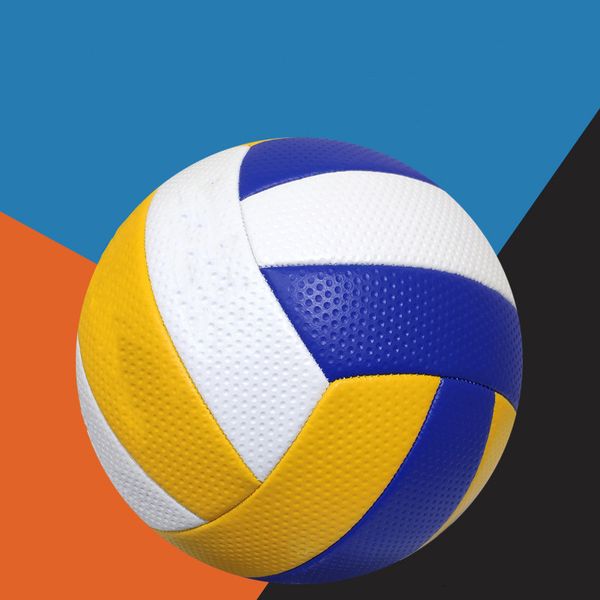balls style volleyball professional competition volleyball size 5 indoor volleyball outdoor beach volleyball 230826