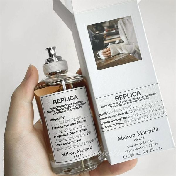 coffee break perfume 100ml margiela fragrance lazy sunday morning jazz club by the fireplace on a date cologne with good smell parfum
coffee break perfume 100ml margiela fragrance lazy sunday morning jazz club by the fireplace on a date cologne with good smell parfum