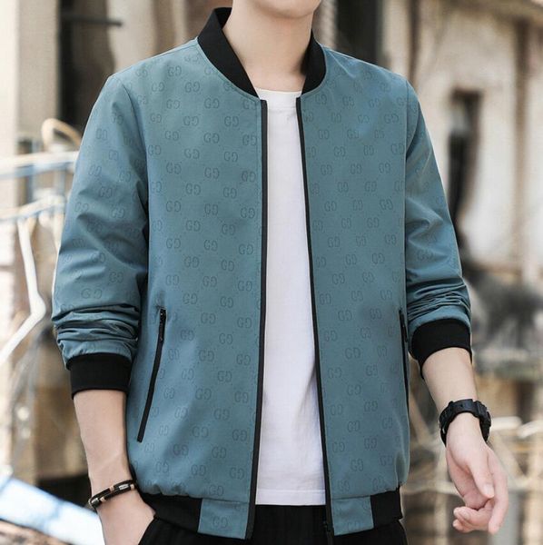 designer mens jacket spring autumn bomber coat windrunner fashion hooded jackets hip hop sport windbreaker casual zipper coats man women out, Black;brown
designer mens jacket spring autumn bomber coat windrunner fashion hooded jackets hip hop sport windbreaker casual zipper coats man women out, Black;brown