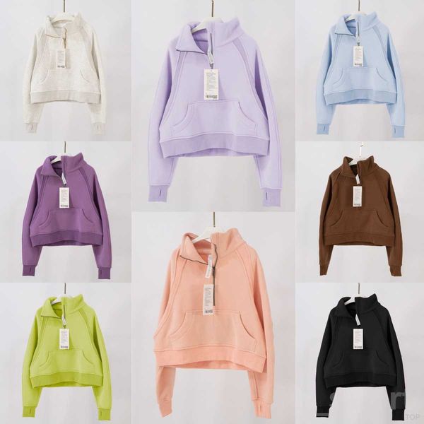 lu align scuba woman long sleeve hoodie perfectly oversized hooded lady fitness hoody exercise running sweatshirts pullover half zip sbest, Gray
lu align scuba woman long sleeve hoodie perfectly oversized hooded lady fitness hoody exercise running sweatshirts pullover half zip sbest, Gray