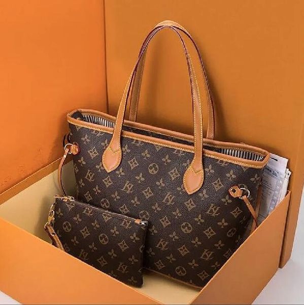 designer bag 2pcs set women bags handbag shoulder classic naverfull fashion composite lady clutch the tote bag female coin purse wallet
designer bag 2pcs set women bags handbag shoulder classic naverfull fashion composite lady clutch the tote bag female coin purse wallet
