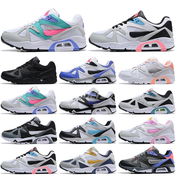 designer structure triax 91 mens women running shoes sneakers triple black pink laser orange grey fog lapis persian violet men women trainer, White;red
designer structure triax 91 mens women running shoes sneakers triple black pink laser orange grey fog lapis persian violet men women trainer, White;red