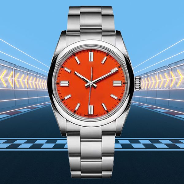 oyster watch woman durability designer watches for couple 31 36 41mm luxury automatic mechanical luminous sapphire glass multi colour blue g, Slivery;brown
oyster watch woman durability designer watches for couple 31 36 41mm luxury automatic mechanical luminous sapphire glass multi colour blue g, Slivery;brown