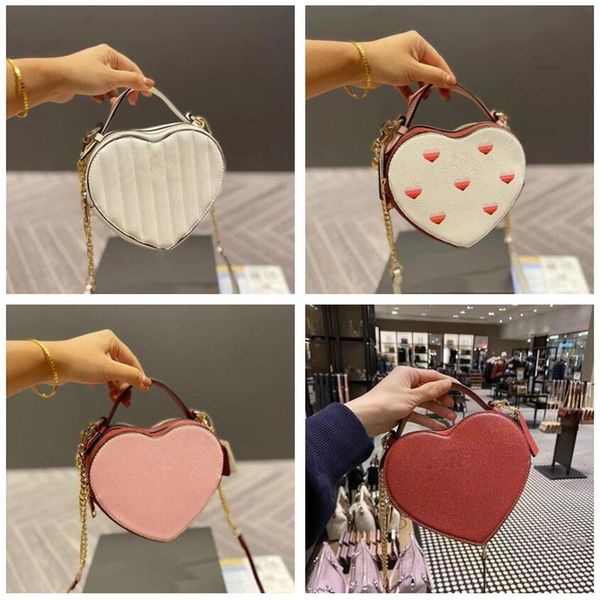 2023 luxury designer shoulder bag coachs genuine leather women fashion cross-body tabby bags wallet multi pochette candy color handbag purse, Black
2023 luxury designer shoulder bag coachs genuine leather women fashion cross-body tabby bags wallet multi pochette candy color handbag purse, Black