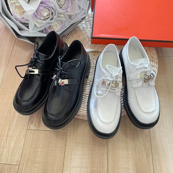 2023 designer autumn and winter new button women's thick sole lefu shoes luxury thick heel shoes lazy casual shoes, Black
2023 designer autumn and winter new button women's thick sole lefu shoes luxury thick heel shoes lazy casual shoes, Black