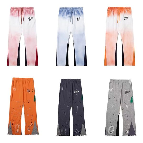 designer pants jeans mens pants women casual sweatpants tie-dye letter sport fitness workout hip hop pants mens clothes track trouser black
designer pants jeans mens pants women casual sweatpants tie-dye letter sport fitness workout hip hop pants mens clothes track trouser black