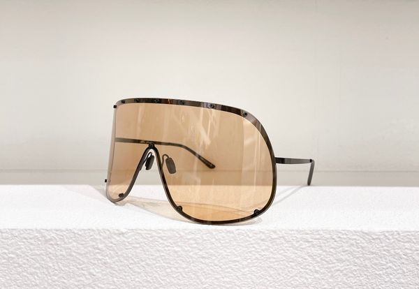 frameless sunglasses owens integrated lens uv400 integrated classic designer protective side eye protection design metal temples, White;black
frameless sunglasses owens integrated lens uv400 integrated classic designer protective side eye protection design metal temples, White;black