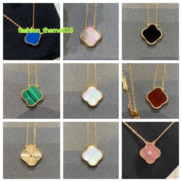 designer jewelry four clover necklace designer necklace highly quality 18kgold necklace valentine day mother's day for girlfriend with, Silver
designer jewelry four clover necklace designer necklace highly quality 18kgold necklace valentine day mother's day for girlfriend with, Silver