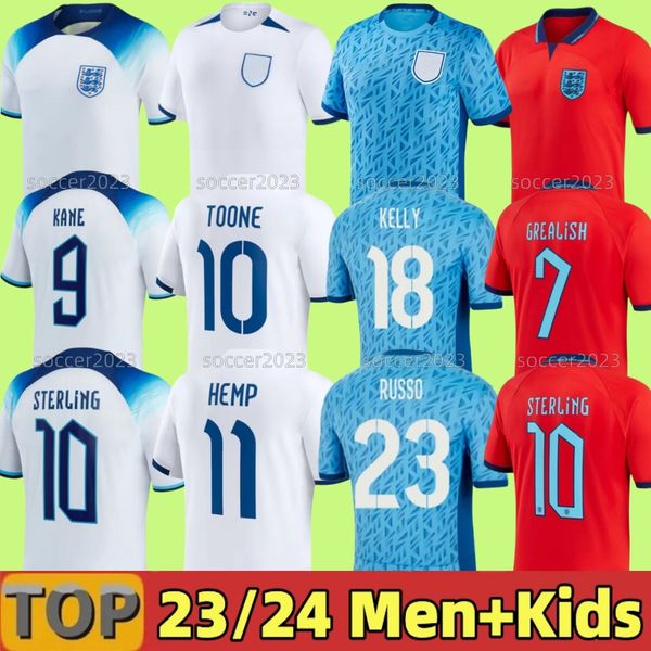 23 24 england soccer jerseys saka foden bellingham rashford sterling grealish national team kane football shirt kit red shirts white blue me, Black;yellow
23 24 england soccer jerseys saka foden bellingham rashford sterling grealish national team kane football shirt kit red shirts white blue me, Black;yellow