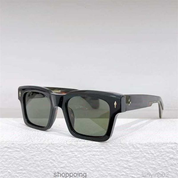 sunglasses kaine jacques retro vintage rectangular acetate frame for men marie mage opticaltx62, White;black
sunglasses kaine jacques retro vintage rectangular acetate frame for men marie mage opticaltx62, White;black