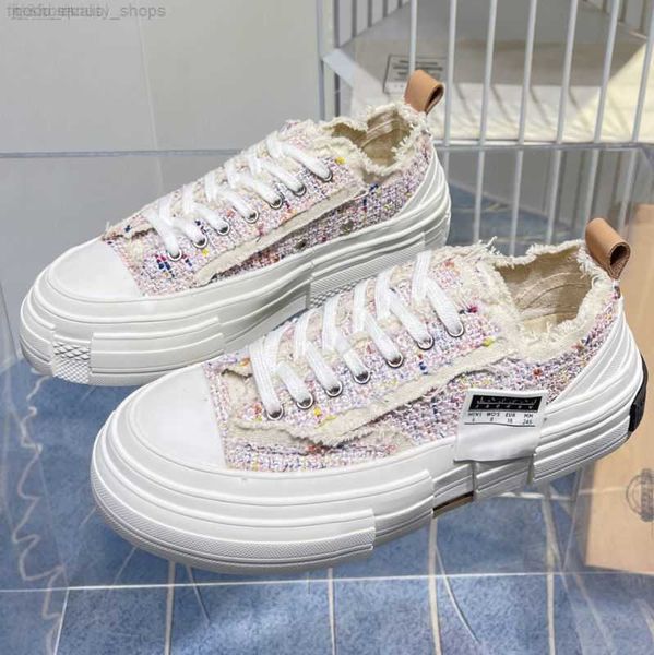 roller shoes beggar shoes canvas sneakers casual skate shoe xvessel gradient new graffiti high density outdoor low help 2022 designer men, Black
roller shoes beggar shoes canvas sneakers casual skate shoe xvessel gradient new graffiti high density outdoor low help 2022 designer men, Black