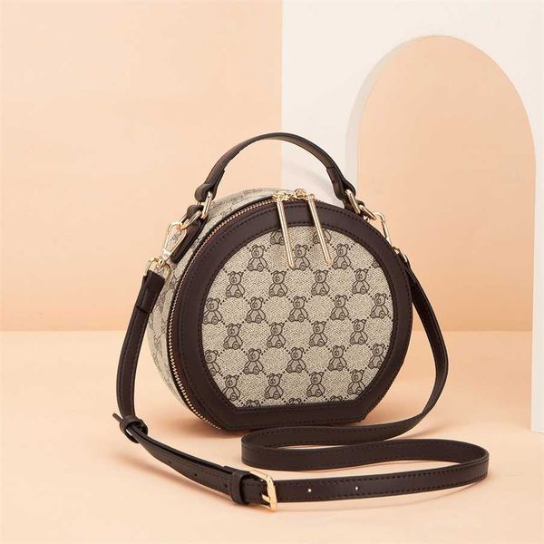 clearance purse recommendationnew printed shoulder bag women's crossbody bag handbag small round bag women's bag
clearance purse recommendationnew printed shoulder bag women's crossbody bag handbag small round bag women's bag