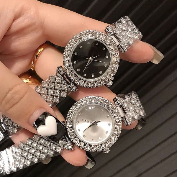 2023 fashion elegant designer womens mens watch quartz movement women men diamond wrist watches foe wedding montre de luxe d462, Slivery;brown
2023 fashion elegant designer womens mens watch quartz movement women men diamond wrist watches foe wedding montre de luxe d462, Slivery;brown