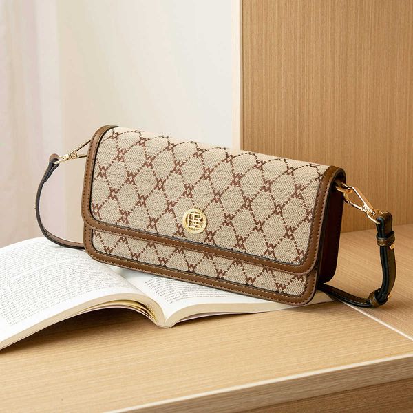 selling casual versatile bag for women's new crossbody bag shoulder bag small square bag mobile phone bag
selling casual versatile bag for women's new crossbody bag shoulder bag small square bag mobile phone bag