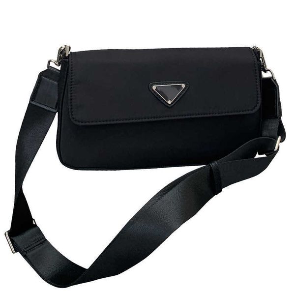 leisure women's bag leisure simple wide shoulder strap crossbody bag nylon fabric small square bag fashion chain underarm bag tide
leisure women's bag leisure simple wide shoulder strap crossbody bag nylon fabric small square bag fashion chain underarm bag tide