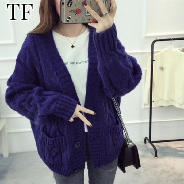 women's knits tees fashion autumn winter purple sweater cardigan warm y2k american vintage sweaters loose v-neck knitted overcoat weave, White
women's knits tees fashion autumn winter purple sweater cardigan warm y2k american vintage sweaters loose v-neck knitted overcoat weave, White