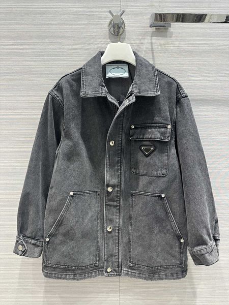 autumn winter mens women denim jackets embroidery letter jean loose hip hop locomotive coat outwear coats, Black;brown
autumn winter mens women denim jackets embroidery letter jean loose hip hop locomotive coat outwear coats, Black;brown
