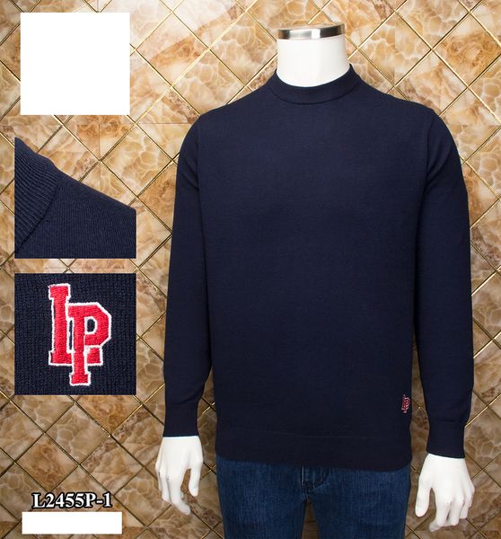 men's sweaters billionaire oechsli sweater cashmere men's 2024 autumn winter warm round neck embroidery comfort elastic big size, White;black
men's sweaters billionaire oechsli sweater cashmere men's 2024 autumn winter warm round neck embroidery comfort elastic big size, White;black