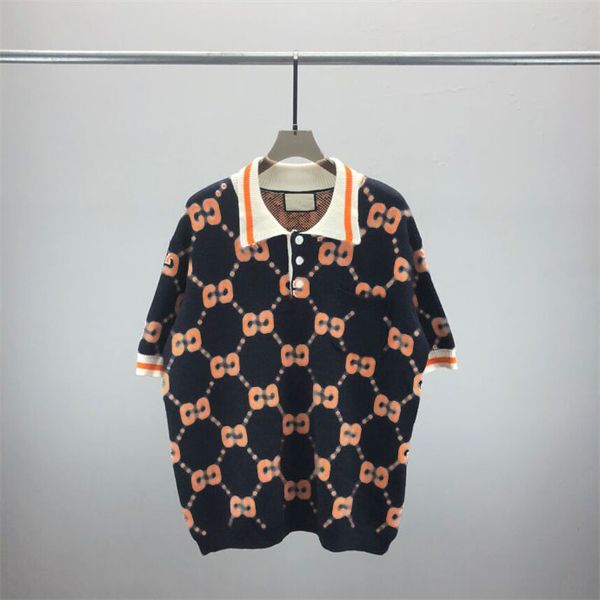 2023ss spring/summer designer letter print t shirt cotton fabric round neck pullover short sleeve t-shirt sweatshirt c9p10, Black;brown
2023ss spring/summer designer letter print t shirt cotton fabric round neck pullover short sleeve t-shirt sweatshirt c9p10, Black;brown
