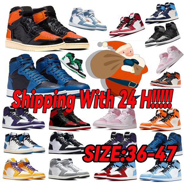 jumpmen 1 1s basketball shoes for men women og sports sneakers white dark mocha university blue chicago grey sneaker trainers trainer outdoo
jumpmen 1 1s basketball shoes for men women og sports sneakers white dark mocha university blue chicago grey sneaker trainers trainer outdoo