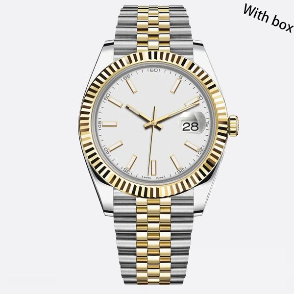 womens watch date just mens watch famous premium mechanical automatic 36mm 41mm date mens designer 28mm 31mm quartz waterproof di lusso coup, Slivery;brown
womens watch date just mens watch famous premium mechanical automatic 36mm 41mm date mens designer 28mm 31mm quartz waterproof di lusso coup, Slivery;brown